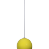 010100104 Pend Ball Amarelo