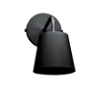 90710340 Arandela Vase Preto - Copia